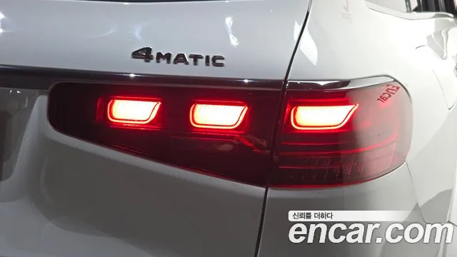 Mercedes-Benz GLS-Class — Фото автомобиля 18