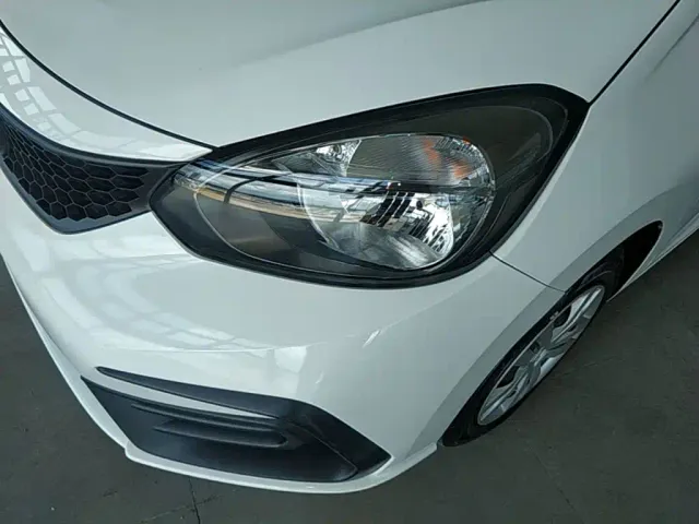 Honda Fit — Фото автомобиля 23