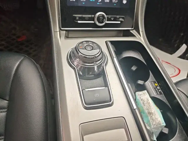 Ford Mondeo 2020 EcoBoost 180 Fashion — Фото автомобиля 13