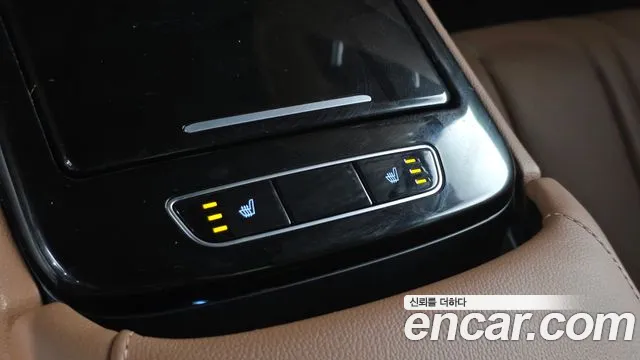 Genesis G80 RG3 — Фото автомобиля 29