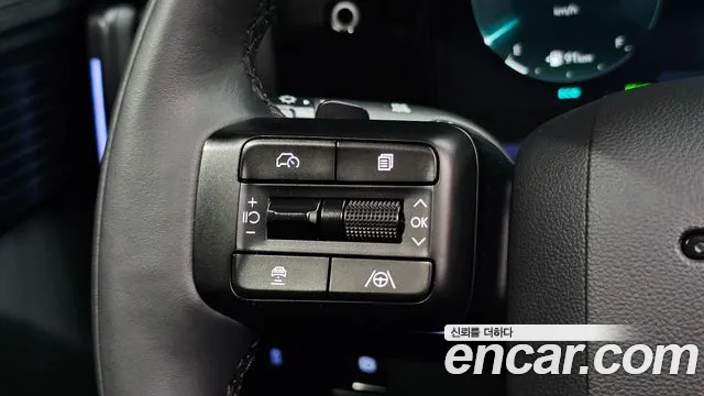 Hyundai Santa Fe MX5 — Фото автомобиля 22