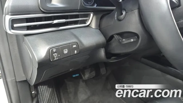 Hyundai Avante CN7 — Фото автомобиля 25