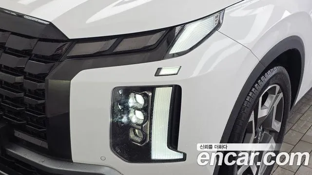 Hyundai Palisade The New — Фото автомобиля 22