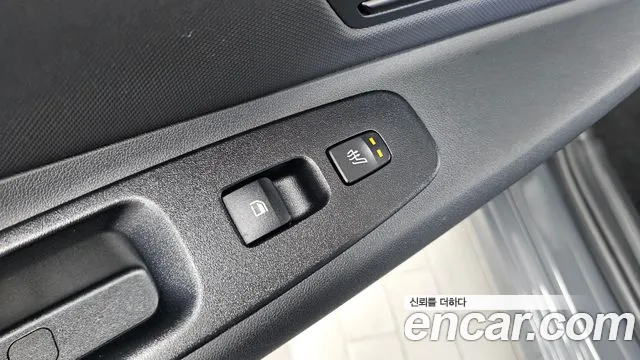 Hyundai Avante CN7 — Фото автомобиля 25
