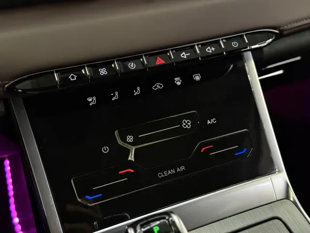 Chery Tiggo 7 — Фото автомобиля 10