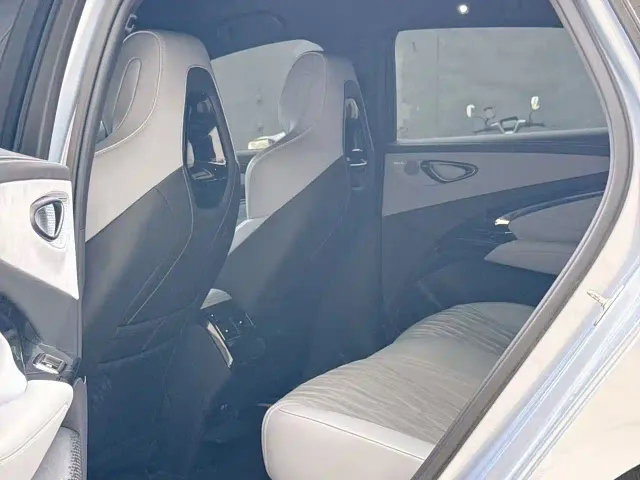 BYD Seal — Фото автомобиля 6