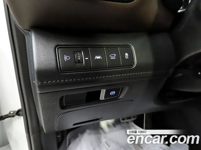 Hyundai Santafe Новый Santa Fe Дизель 2.2 2WD — Фото автомобиля 13