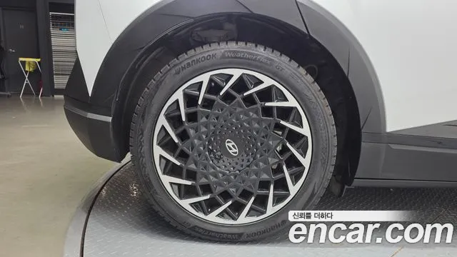 Hyundai Ioniq 5 Ioniq5 — Фото автомобиля 5