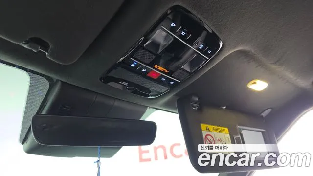 Hyundai Santa Fe — Фото автомобиля 26