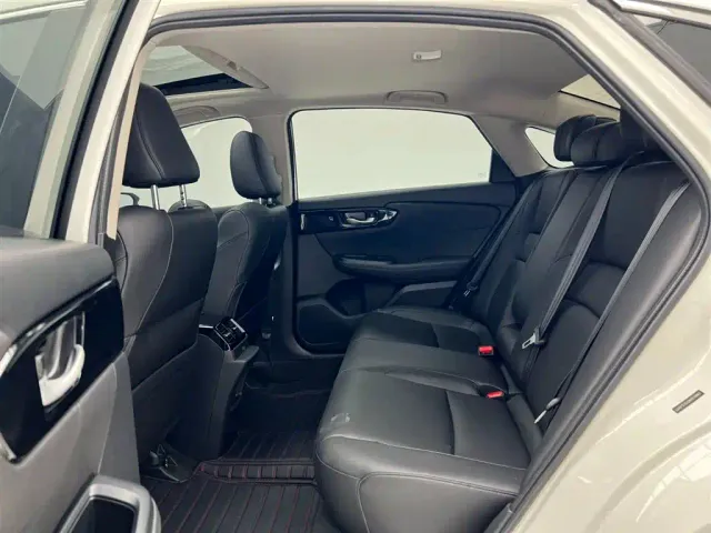 Honda Crider — Фото автомобиля 16