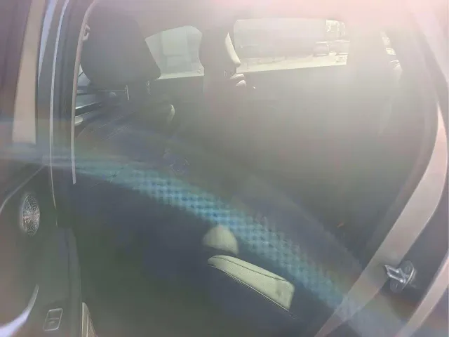 Chery Arrizo 8 — Фото автомобиля 10