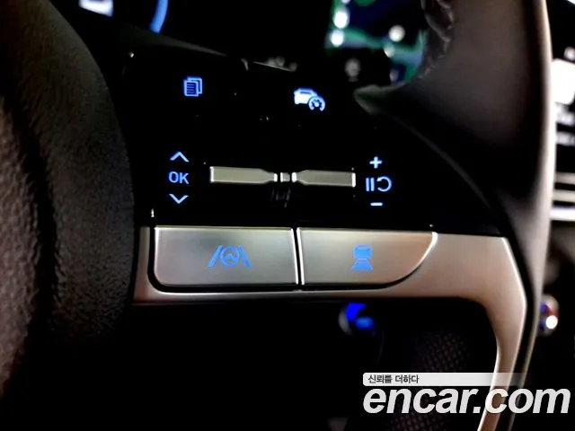 Hyundai Avante — Фото автомобиля 12