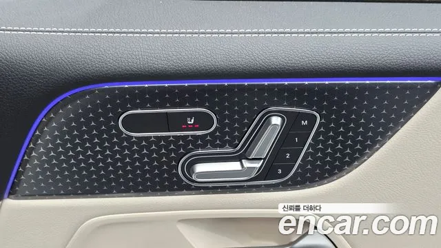 Mercedes-Benz EQB — Фото автомобиля 20