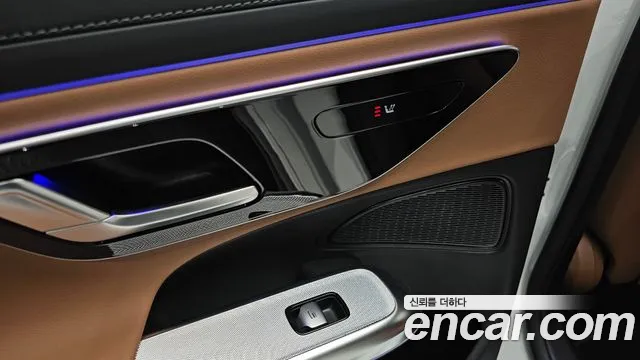 Mercedes-Benz E-Class W214 — Фото автомобиля 26