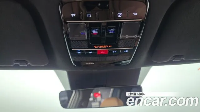 Hyundai Santafe — Фото автомобиля 17