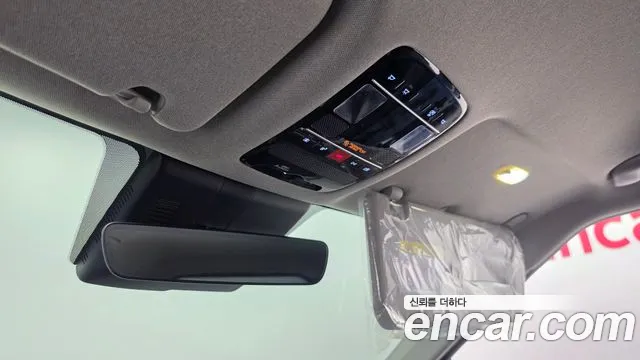 Hyundai Santafe — Фото автомобиля 16