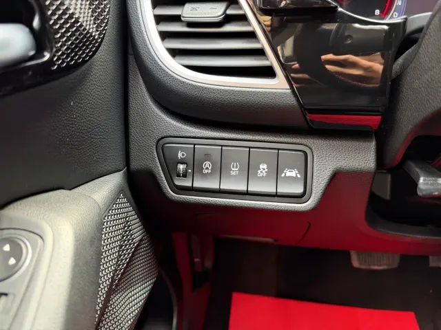 Kia KX3 Smart Run — Фото автомобиля 13
