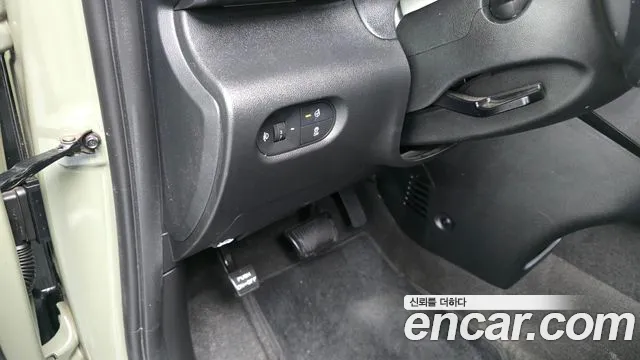 Hyundai Casper Casper Turbo Inspiration — Фото автомобиля 18