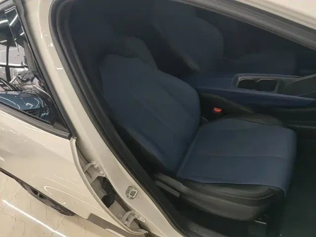 BYD Seagull — Фото автомобиля 24