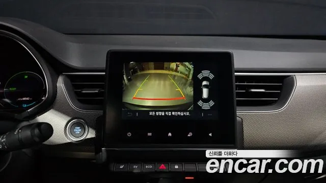 Renault-KoreaSamsung XM3 — Фото автомобиля 16