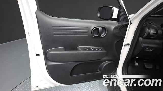Hyundai Casper Casper Smart — Фото автомобиля 20
