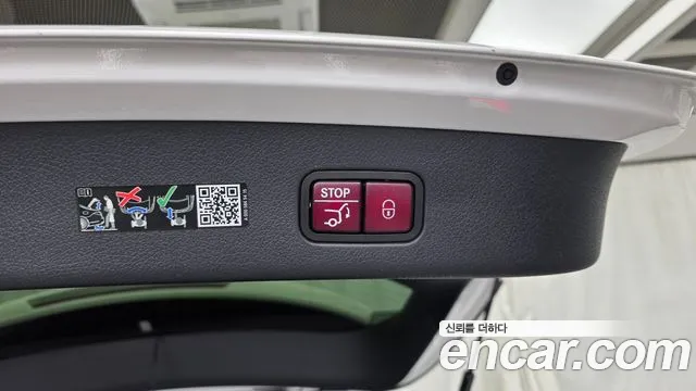 Mercedes-Benz GLC-Class GLC-класс X254 — Фото автомобиля 27