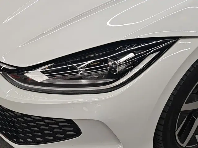 Volkswagen Lamando — Фото автомобиля 17