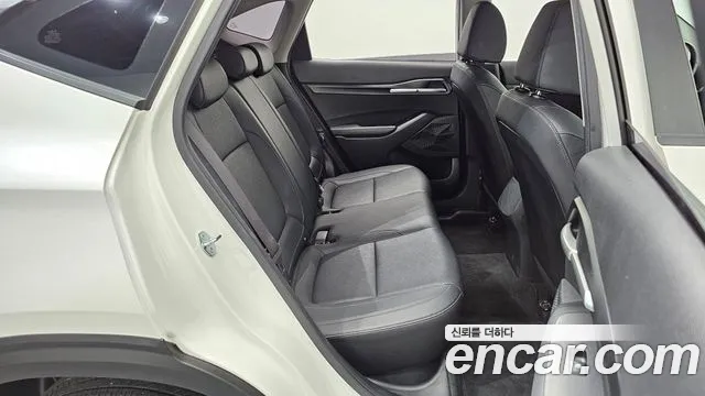 Kia Seltos Seltos (New) — Фото автомобиля 11