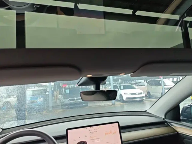 Tesla Model Y — Фото автомобиля 17