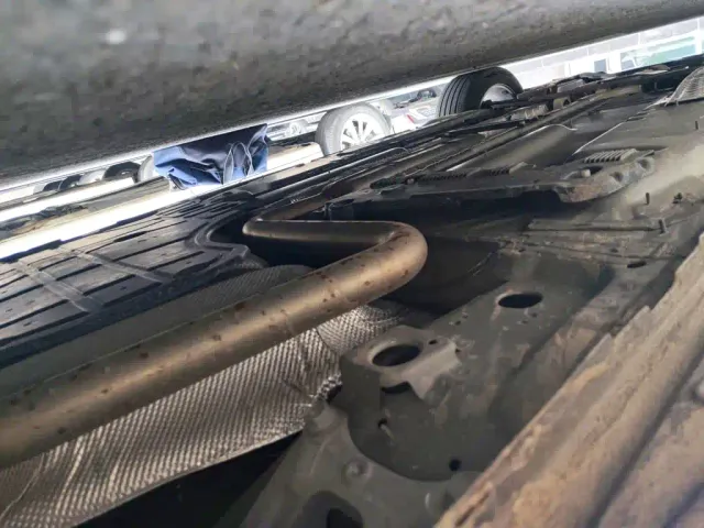 Buick Regal — Фото автомобиля 17