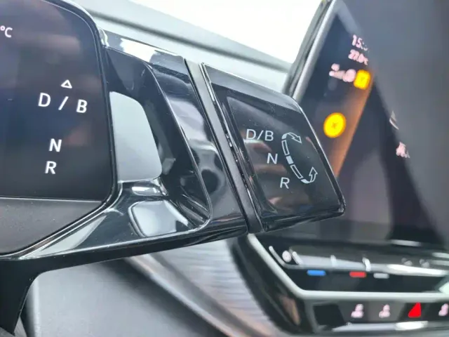 Volkswagen ID.4 Crozz — Фото автомобиля 16