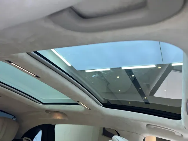 Mercedes-Benz Maybach S-Class — Фото автомобиля 25