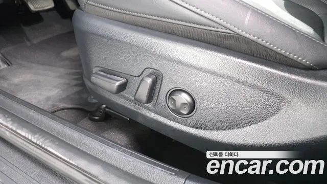 Kia Seltos Seltos (New) — Фото автомобиля 30
