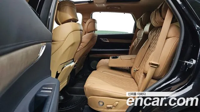 Genesis GV80 — Фото автомобиля 16