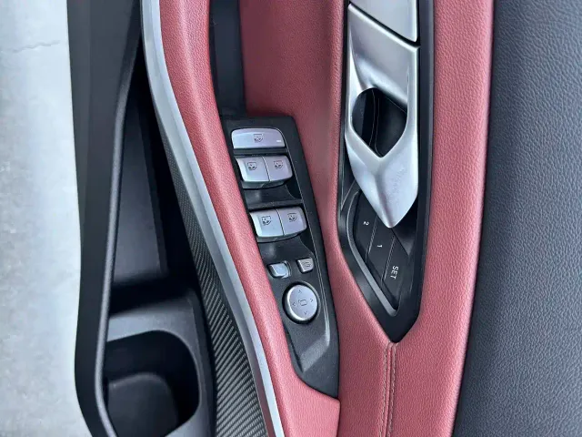 BMW 3 Series — Фото автомобиля 6
