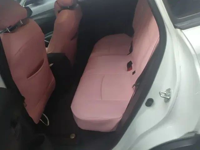 Toyota Corolla Cross — Фото автомобиля 11