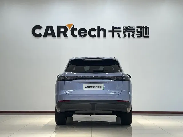 Chery Fulwin T9 — Фото автомобиля 8