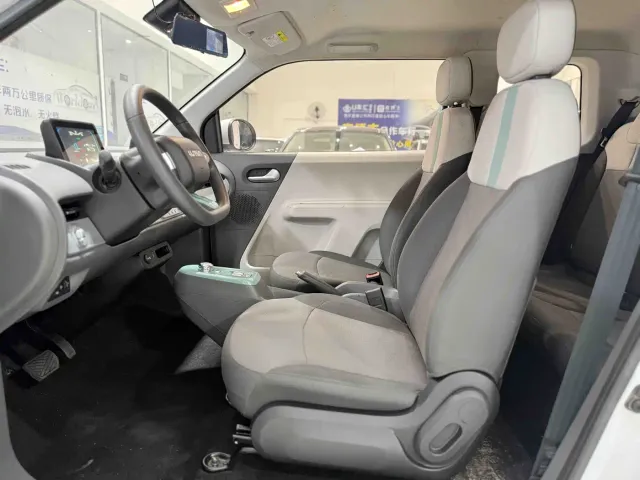 Changan Lumin — Фото автомобиля 4