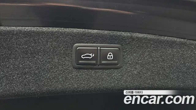 Genesis G80 Бензин 2.5 турбо AWD — Фото автомобиля 30