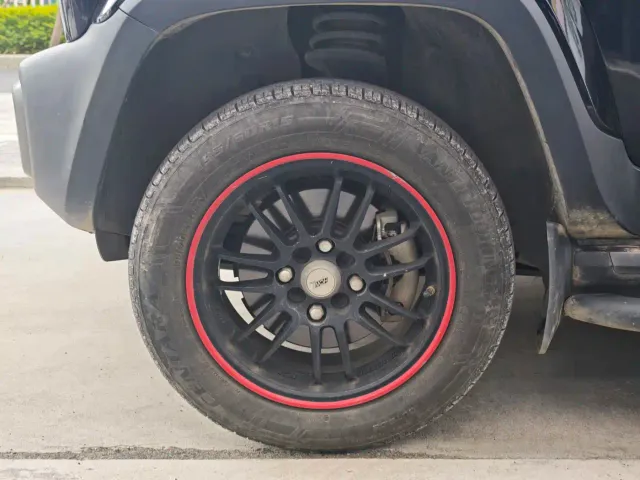 Baojun Yep — Фото автомобиля 11