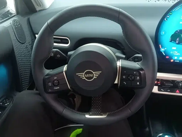 MINI Cooper — Фото автомобиля 10