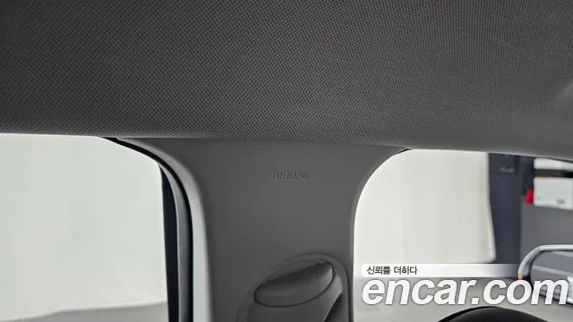 Hyundai Ioniq 5 — Фото автомобиля 30