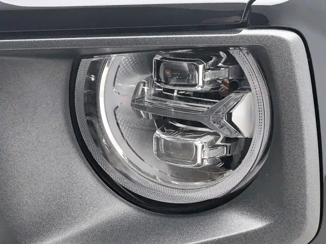 Haval Big Dog — Фото автомобиля 7