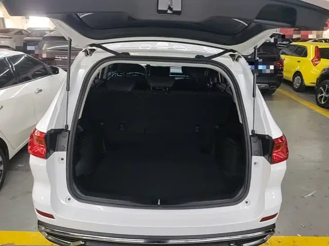 Haval M6 — Фото автомобиля 18