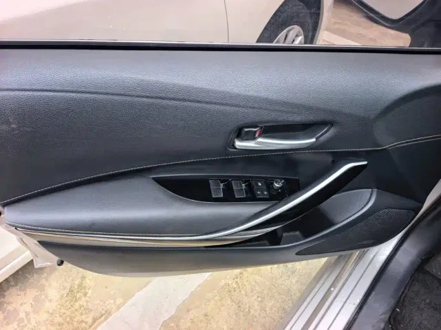 Toyota Levin GT — Фото автомобиля 7