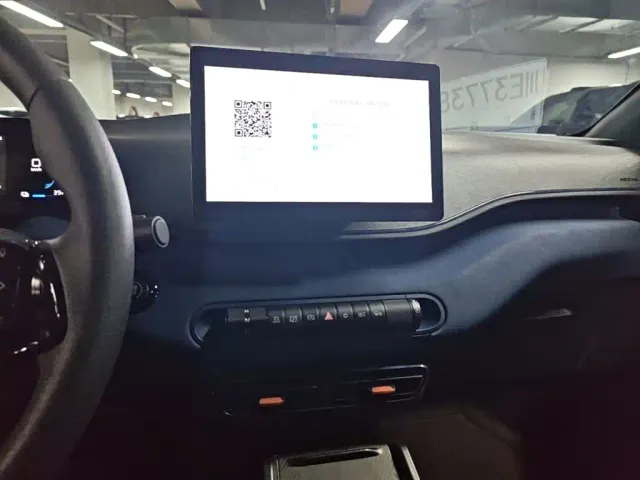 BYD Seagull — Фото автомобиля 12