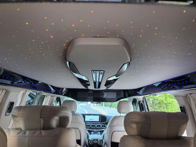Mercedes-Benz Vito — Фото автомобиля 16