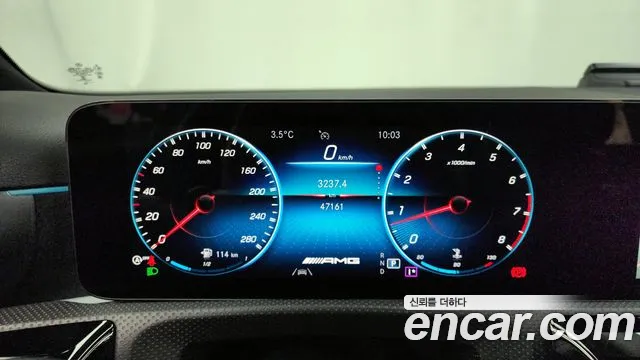 Mercedes-Benz A-Class — Фото автомобиля 8