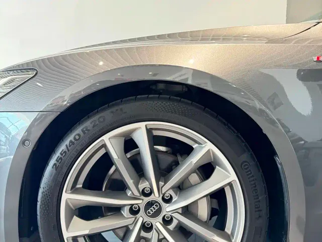 Audi A7 — Фото автомобиля 20