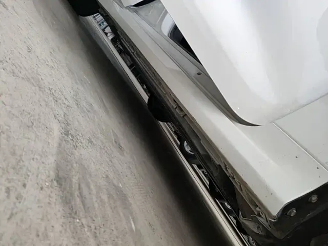 Toyota Allion — Фото автомобиля 18